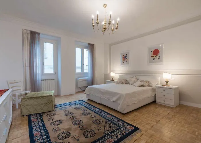 Ghibellina Apartment With 2 Bedrooms