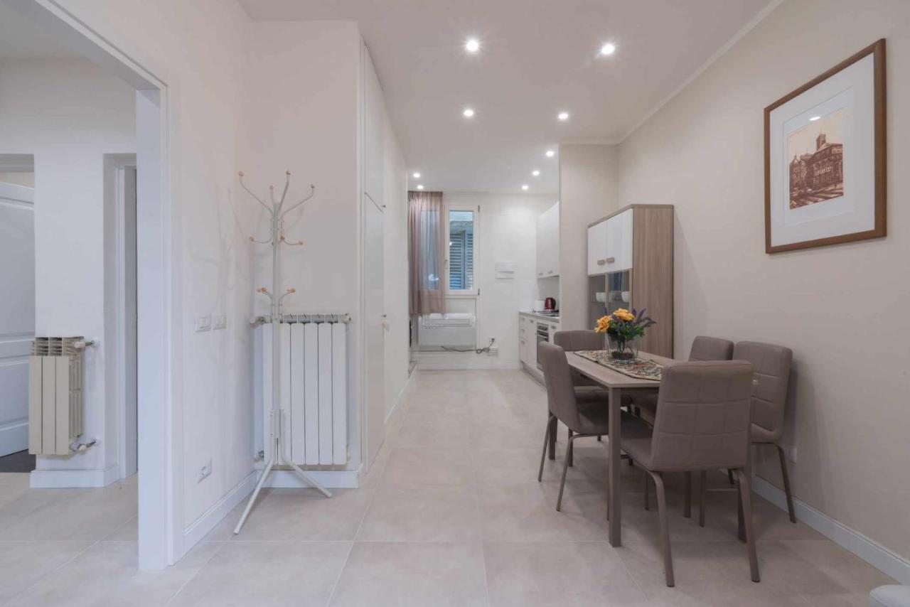 Apartamento Ghibellina With 2 Bedrooms *
