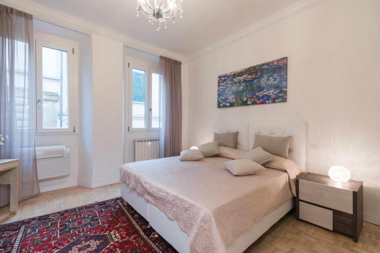 Ghibellina With 2 Bedrooms Apartamento *
