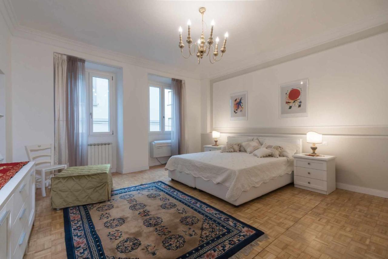 Ghibellina With 2 Bedrooms *