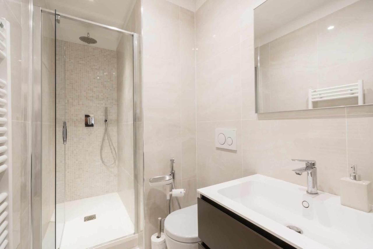 Ghibellina With 2 Bedrooms Apartamento *