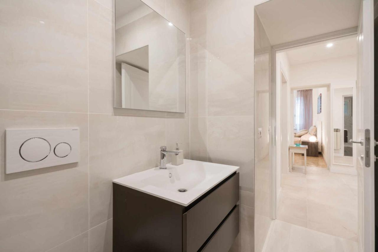 Apartamento Ghibellina With 2 Bedrooms Florencia