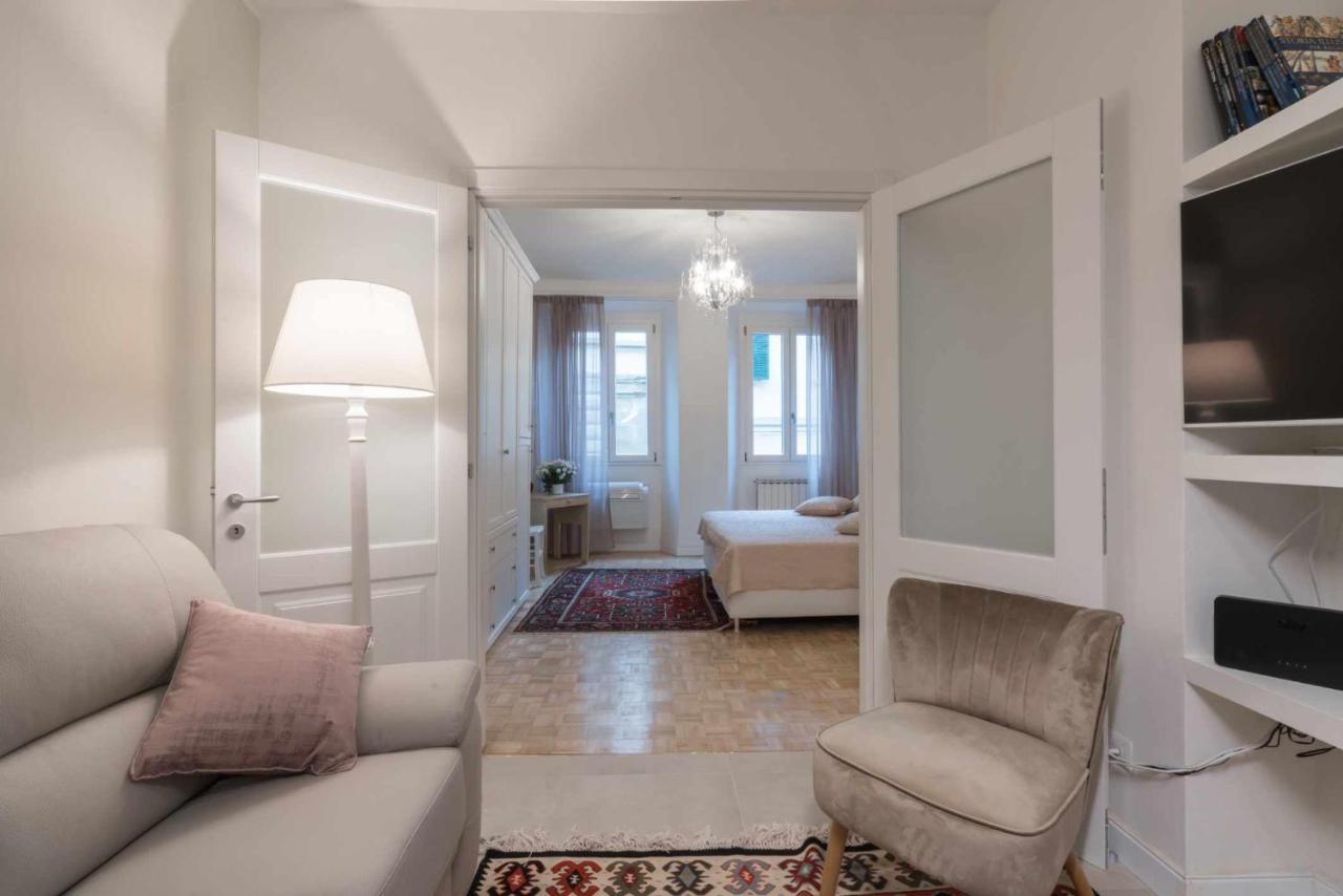 Apartamento Ghibellina With 2 Bedrooms *