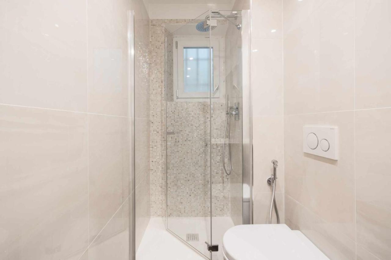 Apartamento Ghibellina With 2 Bedrooms