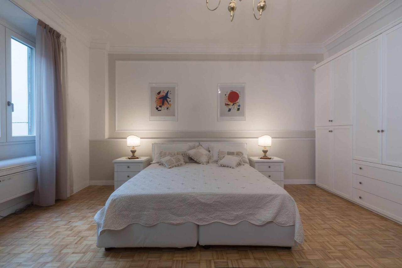 Ghibellina With 2 Bedrooms