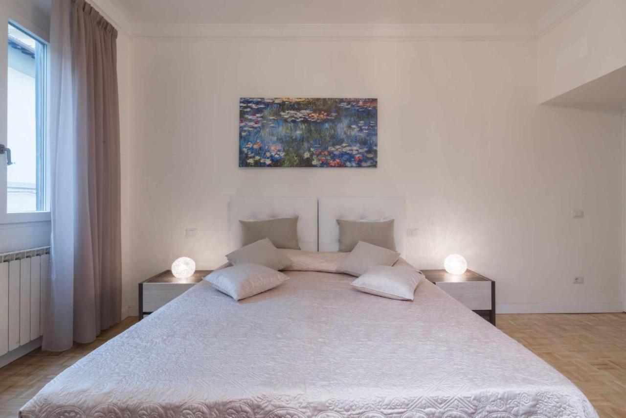 Ghibellina With 2 Bedrooms Apartamento