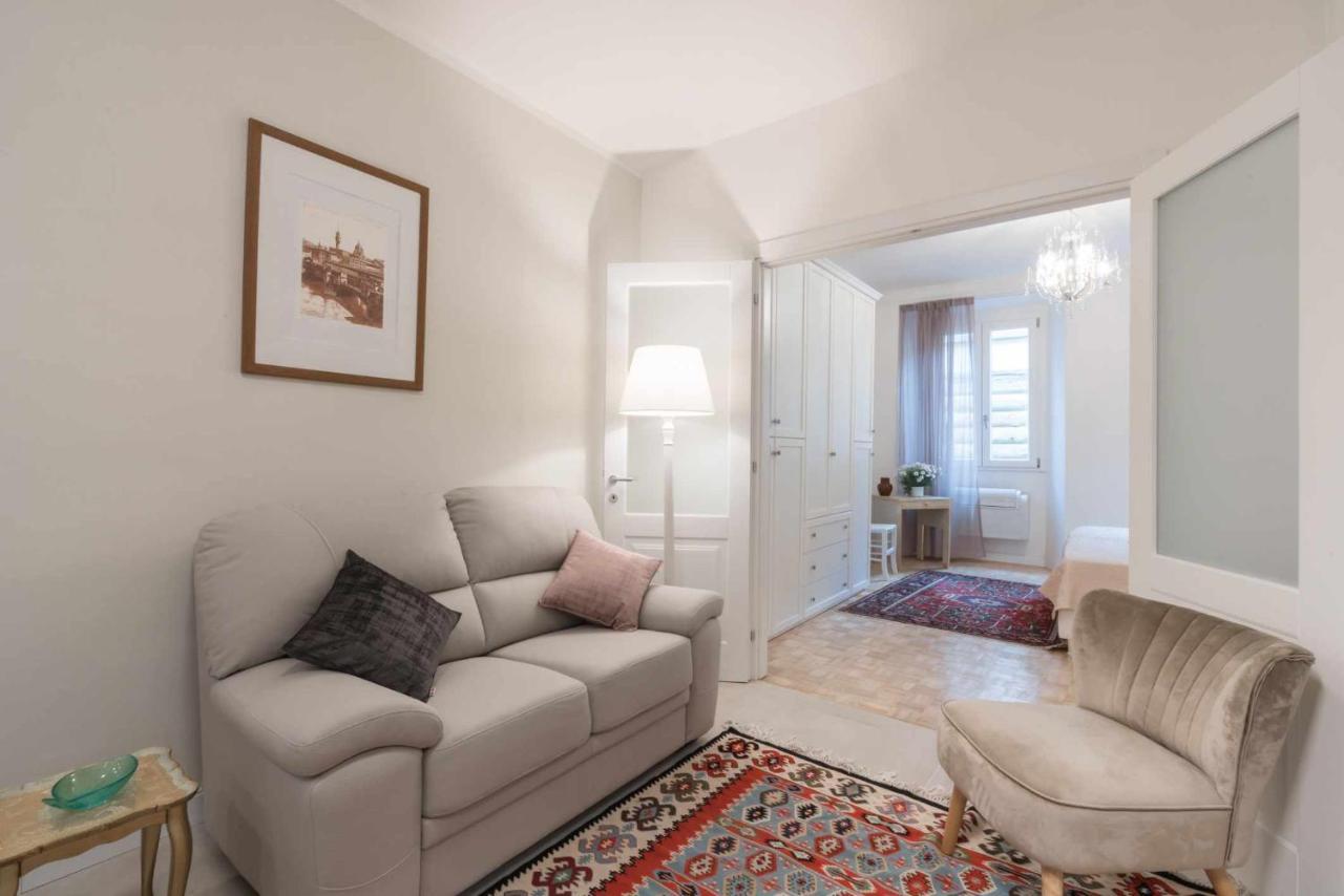 Ghibellina With 2 Bedrooms