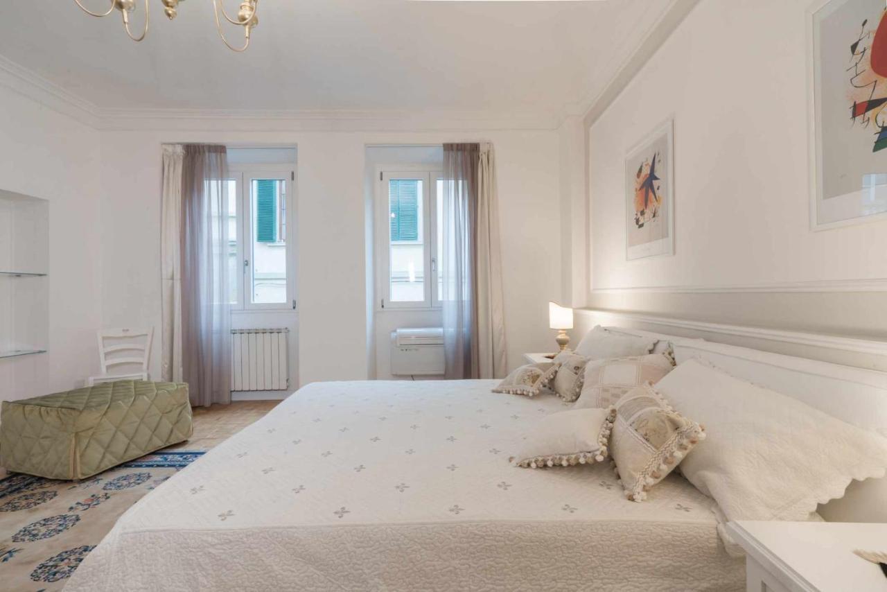 Ghibellina With 2 Bedrooms